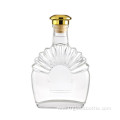 Cognac Sword Glass Bottle price